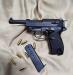 Pistolet Walther P38 9mmx19