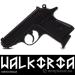 WALTHER PPK, 2020r., kal. .380ACP 