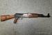 Karabinek AK GN wz. 60 z 1963 r. Oksyda, 7,62x39