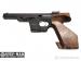 Pistolet Walther GSP, .22 LR [Z1920]