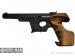 Pistolet Walther GSP, .22 LR [Z1782]