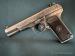 Pistolet TT