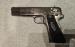 Pistolet VIS wz.35 polski rocznik 1939