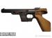 Pistolet Walther GSP, .22 LR [Z1873]