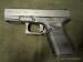 Pistolet Glock 19 Gen 4, 9x19