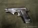 Pistolet Beretta Mod. 70, 7,65 Browning