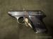 Pistolet Walther TPH, 6,35 Browning