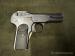Pistolet FN Browning 900, 7,65 Browning