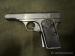 Pistolet FN Browning 1910, 7,65 Browning