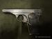 Pistolet FN Browning 1910, 7,65 Browning