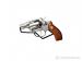 Rewolwer Smith & Wesson 60 Inox | Stan Dobry +