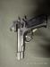Pistolet CZ75, 9mm para