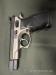 Pistolet CZ75B, 9mm