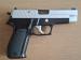 Sig Sauer P226 Duo Tone, 9 Para, Germany