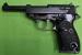 MANURHIN P1 BERLINER POLIZEI 9×19 DOSTAWA W CENIE!