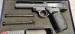 Pistolet Smith&Wesson mod. 22S