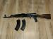 AK 47 Radom 7,63x39
