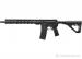 Ruger Harrier 16,1 Magpul Black kal. 223/5,56x45
