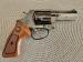 Rewolwer TAURUS mod. 605 lufa 3", kal. 357mag