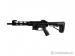 Karabin AR-15 MKA 556-125S 12,5