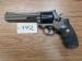 Rewolwer  Smith & Wesson 586-3 kal 357 mag