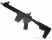 Tippmann M4-22 Elite Pistol 11" kal. 22lr