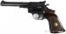 Rewolwer Arminius HW9 kal. .22lr