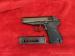 P-83S 9 mm short Prototyp