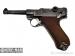 Pistolet Mauser P08, 9x19mm Parabell [C4399]
