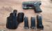 Glock 30 gen4.  .45 ACP – Full EDC Set