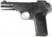 Pistolet Browning FN mod. 1900 kal. 7,65Br.