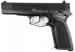 Pistolet Browning BDA kal. 9x19mm