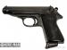 Pistolet Walther Mod.PP, 7.65 Br.  [C5809]