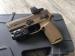 Sig Sauer p320 M18 Romeo 1 Pro TLR-8A
