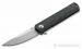 Boker Plus Kwaiken Compact Flipper Marble Carbon