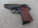 Walther PPK Manurhin 7,65 Browning broń agenta 007
