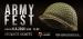 Army fest, Výstaviště Kroměříž, sobota 6.6.2026