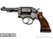 Rewolwer Smith & Wesson Mod.64 .38 Sp. [G1072