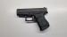 Glock 43 - najmniejszy glock 9x19