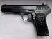 Pistolet TT wz33