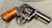Belgický Hammerless revolver .380 Short