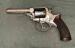 Revolver Tranter 1868 DA .32 long