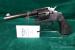 Rewolwer Colt mod. New Service .455 Webley