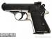Pistolet Walther PPK, .22 LR [Z2104]