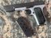 Pistolet TT 53 rok  kal.7,65x25 FB Radom 11 w owal
