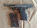 Walther P4 9mm luger