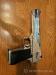 Desert Eagle 44 mag. nikiel