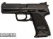 Pistolet Heckler & Koch USP, 9x19mm Luger [C51
