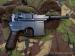 Mauser C96 bolo M1921/M1920 7,63x25mm