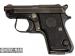 Pistolet Beretta M950B, 6.35x15.5mmSR B [C5542]